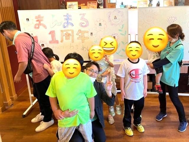 【臨床心理士/公認心理師】多機能型施設/正社員/資格必須/月給20.5万円～/残業ほぼなし/年休114日/全国展開の大手フランチャイズで安心◎あなたの力を発揮するチャンス♪の写真6枚目