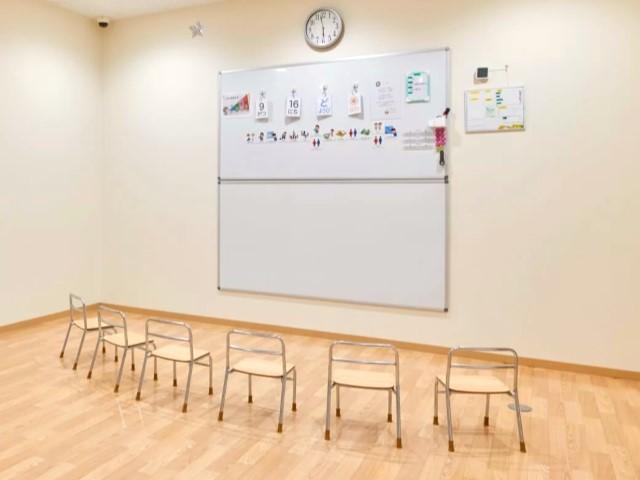 【臨床心理士/公認心理師】多機能型施設/正社員/資格必須/月給23万円～/残業ほぼなし◎/全国展開する大手のFC/研修充実/心ゆたかに気持ちが表現でき、自立できる子どもたちに♪の写真9枚目