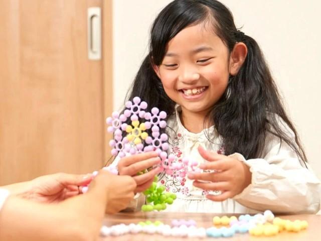 【作業療法士】多機能型施設/正社員/資格必須/月給23万円～/残業ほぼなし◎/全国展開中する大手のFC/研修充実/心ゆたかに気持ちが表現でき、自立できる子どもたちに♪の写真1枚目