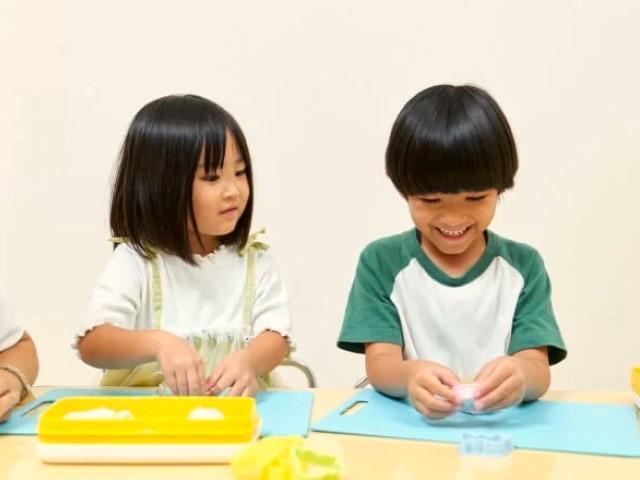 【作業療法士】多機能型施設/正社員/資格必須/月給23万円～/残業ほぼなし◎/全国展開中する大手のFC/研修充実/心ゆたかに気持ちが表現でき、自立できる子どもたちに♪の写真5枚目