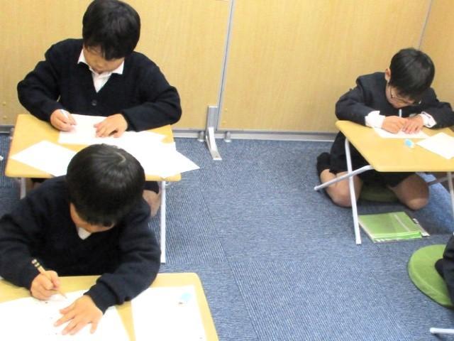 【臨床心理士/公認心理師】放課後等デイサービス/正社員/月給24万円〜/日曜休み◎/残業ほぼなし/全国展開中の企業だから研修も充実/運動・学習・生活の3つの成長から生き抜く力を♪の写真4枚目