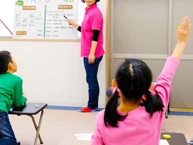 【作業療法士】放課後等デイサービス/正社員/月給24万円〜/日曜休み◎/残業ほぼなし/全国展開中の企業だから研修も充実！/「運動・学習・生活」の3つの成長から生き抜く力を育む♪の写真5枚目