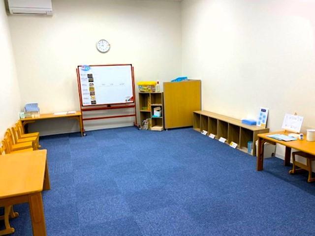 【作業療法士】放課後等デイサービス/正社員/月給24万円〜/日曜休み◎/残業ほぼなし/全国展開中の企業だから研修も充実！/「運動・学習・生活」の3つの成長から生き抜く力を育む♪の写真8枚目