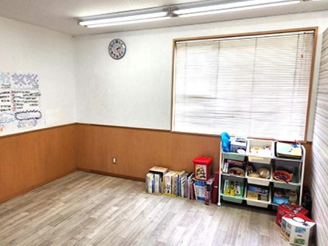 【保育士】放課後等デイサービス/正社員/資格必須/賞与あり/日曜休み◎/マイカー通勤OK/アットホームな温かい職場です♪の写真9枚目