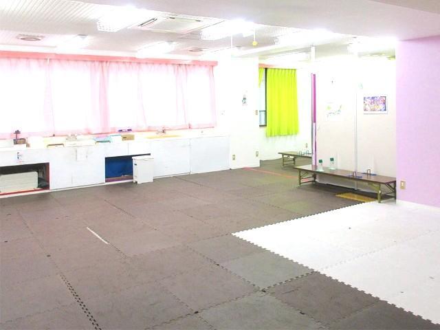 【保育士】多機能型施設/正社員/資格必須/月給20.6万円～/残業ほぼなし/未経験可/福岡県内を中心に療育・通所介護・相談支援など多彩な福祉サービスを展開する運営法人◎の写真4枚目