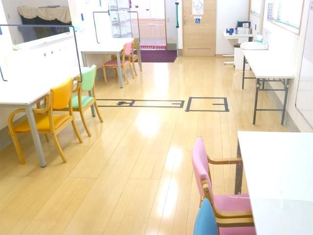 【保育士】多機能型施設/正社員/資格必須/月給20.6万円～/残業ほぼなし/未経験可/福岡県内を中心に療育・通所介護・相談支援など多彩な福祉サービスを展開する運営法人◎の写真5枚目