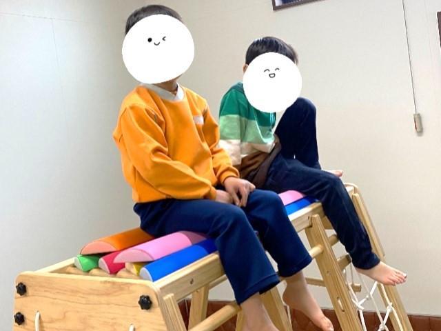 【言語聴覚士】放課後等デイサービス/正社員/資格必須/月給20.7万円～/日祝休み/教育体制充実◎/法人内異動・キャリアチェンジ可/努力や挑戦をそばで支え、自信に変える支援を♪の写真5枚目