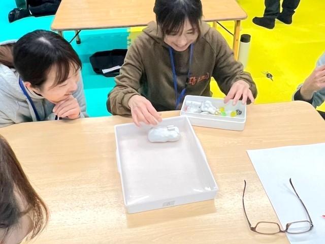 【言語聴覚士】放課後等デイサービス/正社員/資格必須/月給20.7万円～/日祝休み/教育体制充実◎/法人内異動・キャリアチェンジ可/努力や挑戦をそばで支え、自信に変える支援を♪の写真6枚目