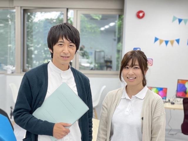 【管理者兼サビ管】就労移行支援/正社員/資格必須/月給25.5万円～/年休120日/一人ひとりの思いに寄り添い、未来の「就労」へつなぐ◎/教育・福祉分野で50年以上の実績ある法人♪