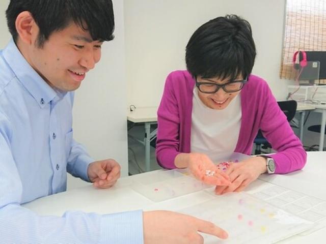 【管理者兼サビ管】就労移行支援/正社員/資格必須/月給25.5万円～/年休120日/一人ひとりの思いに寄り添い、未来の「就労」へつなぐ◎/教育・福祉分野で50年以上の実績ある法人♪の写真2枚目