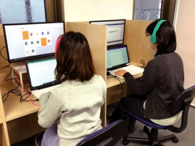 【管理者兼サビ管】就労移行支援/正社員/資格必須/月給25.5万円～/年休120日/一人ひとりの思いに寄り添い、未来の「就労」へつなぐ◎/教育・福祉分野で50年以上の実績ある法人♪の写真4枚目