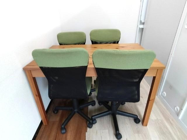 【保育士】多機能型施設/正社員/資格必須/月給20万円～/年休118日/日祝休み/残業ほぼなし/ブランク可/子どもたちの能力を最大限に引き出し、好きや得意を見つけるお手伝い♪の写真5枚目