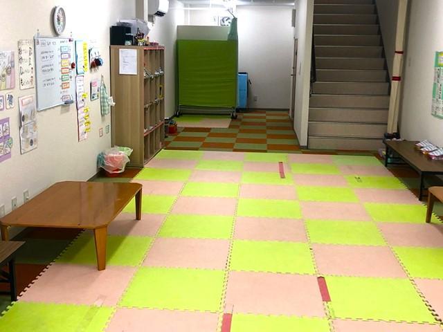 【保育士】多機能型施設/正社員/資格必須/月給22万円～/日曜休み/多彩な専門職が在籍＆研修充実！スキル＆キャリアアップ可◎/楽しさや笑顔あふれる施設♪の写真9枚目