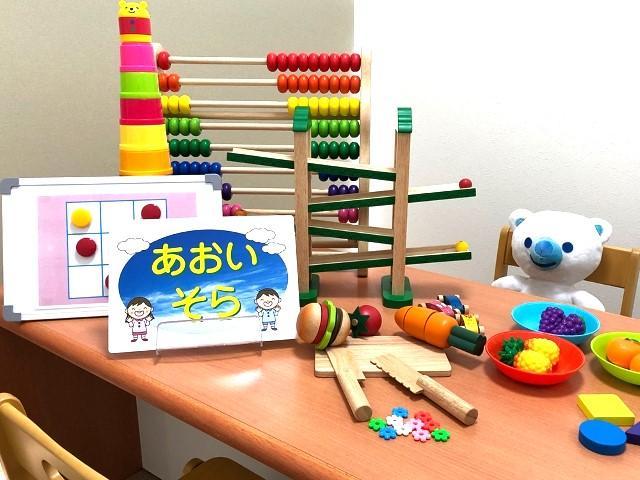【保育士】児童発達支援/正社員/資格必須/月給25万円～/送迎なし/駅チカ/全国に約500施設展開の大手フランチャイズ/研修充実でスキルアップも叶う◎の写真2枚目
