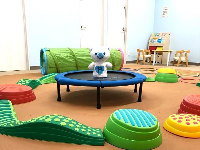 【保育士】児童発達支援/正社員/資格必須/月給25万円～/送迎なし/駅チカ/全国に約500施設展開の大手フランチャイズ/研修充実でスキルアップも叶う◎の写真3枚目
