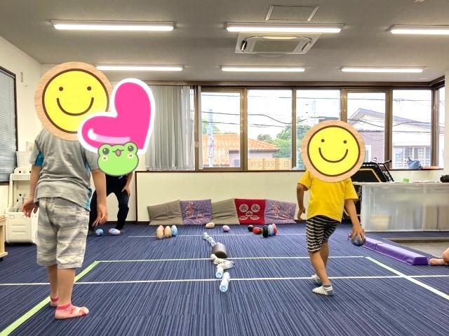 【児童指導員】多機能型施設/正社員/資格必須/⽉給23万円〜/5年以上経験ある方歓迎！/日祝休み♪/カイロプラクター運営の施設/専門家監修の運動プログラムを学べる◎の写真3枚目