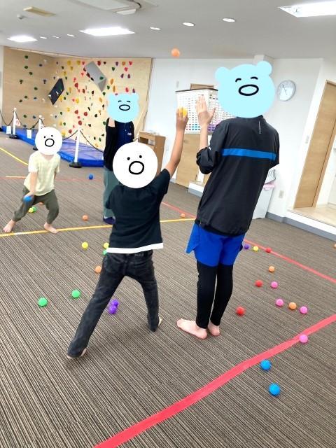 【児童指導員】多機能型施設/正社員/資格必須/⽉給23万円〜/5年以上経験ある方歓迎！/日祝休み♪/カイロプラクター運営の施設/専門家監修の運動プログラムを学べる◎の写真7枚目