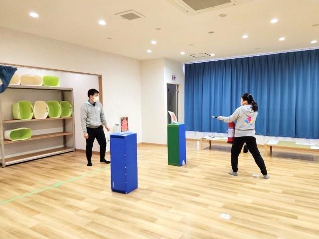 【児童指導員】資格必須/放課後等デイサービス/正社員/学歴不問/運動療育メインの放課後等デイサービスですの写真3枚目