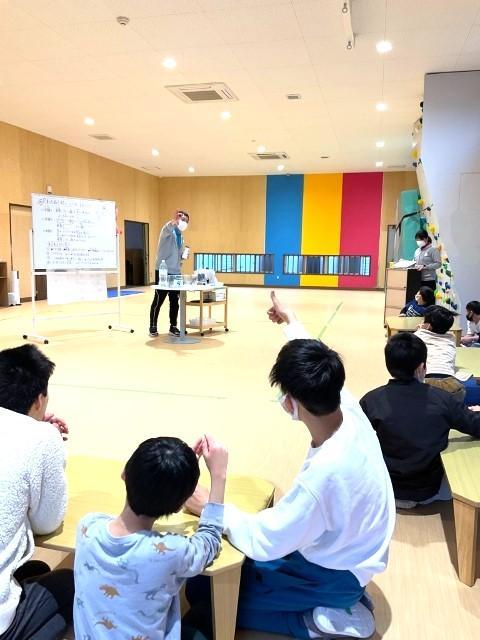【児童指導員】資格必須/放課後等デイサービス/正社員/学歴不問/運動療育メインの放課後等デイサービスですの写真6枚目