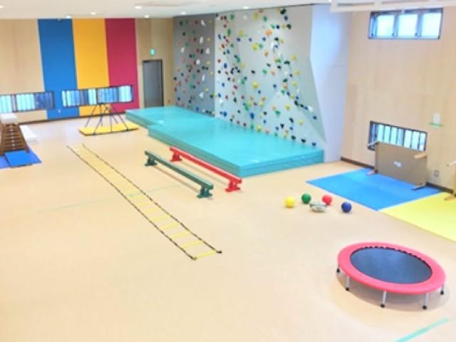 【児童指導員】資格必須/放課後等デイサービス/正社員/学歴不問/運動療育メインの放課後等デイサービスですの写真9枚目