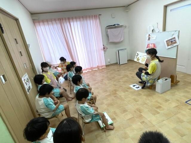 【児童発達支援管理責任者】児童発達支援/資格必須/⽉給34.5万円〜/県内に20施設以上を展開中の大手法人◎/残業ほぼなし＆育休取得実績あり！子育て世代におすすめ♪の写真6枚目