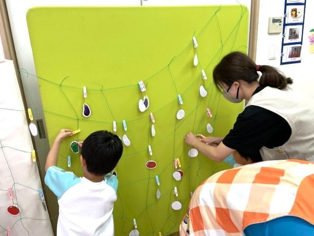 【児童指導員】児童発達支援/資格必須/⽉給26万円〜/年休110日以上/県内に20施設以上を展開中の大手法人◎/残業ほぼなし＆育休取得実績あり！子育て世代が働きやすい♪の写真9枚目