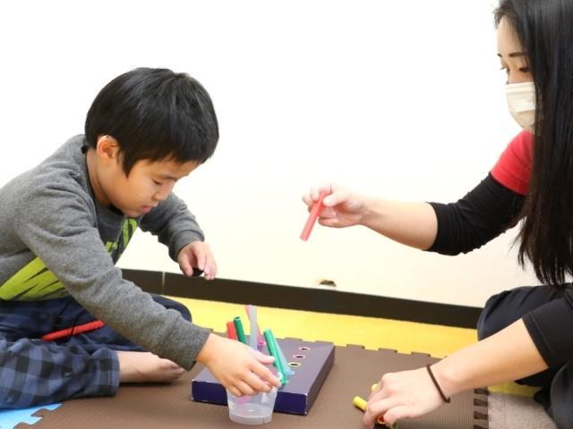 【保育士】多機能型施設/資格必須/⽉給26万円〜/年休110日以上/県内に20施設以上を展開中の大手法人◎/残業ほぼなし＆育休取得実績あり！子育て世代が働きやすい♪の写真7枚目