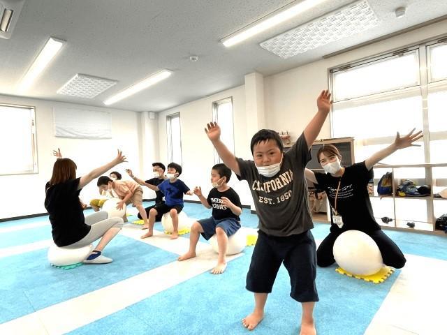 【保育士】多機能型施設/資格必須/⽉給26万円〜/年休110日以上/県内に20施設以上を展開中の大手法人◎/残業ほぼなし＆育休取得実績あり！子育て世代が働きやすい♪の写真9枚目