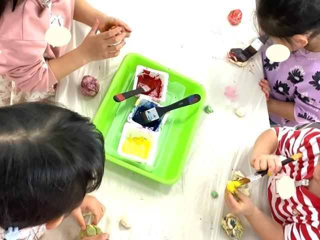 【保育士】多機能型施設/正社員/資格必須/月給19万円～/年間休日125日◎/幅広い年代の男女スタッフが在籍/子どもたちの特性に寄り添い、笑顔で明るい支援をおこないます♪の写真3枚目