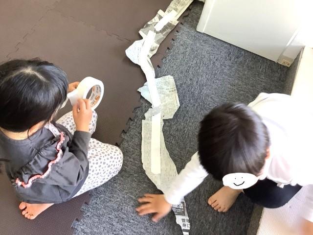 【保育士】多機能型施設/正社員/資格必須/月給19万円～/年間休日125日◎/幅広い年代の男女スタッフが在籍/子どもたちの特性に寄り添い、笑顔で明るい支援をおこないます♪の写真9枚目