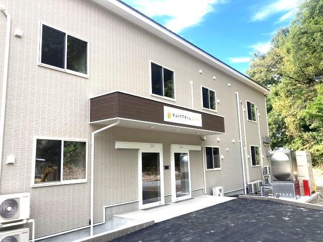 【サービス管理責任者】共同生活援助/正社員/資格必須/月給50万円～/年休110日/退職金や人間ドック補助など福利厚生充実/社会・地域・スタッフの豊かさを第一に考えるあたたかな法人の写真1枚目