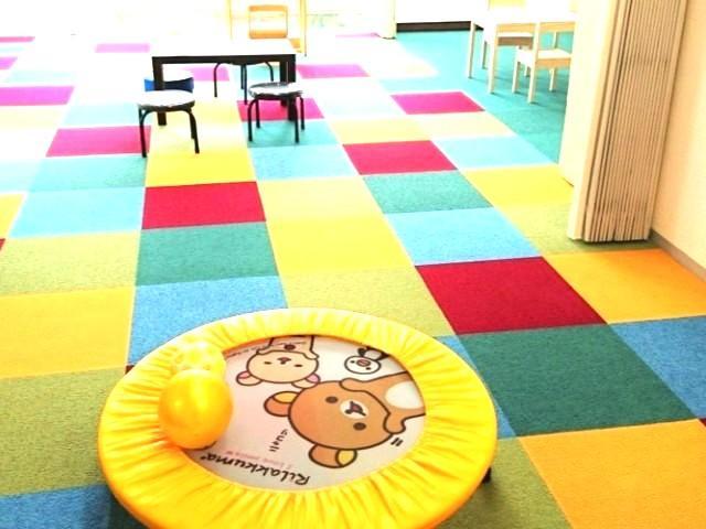 【保育士】多機能型施設/正社員/資格必須/月給26.8万円～/残業ほぼなし◎/年間休日110日/駅チカで好アクセス/社会・地域・スタッフの豊かさを第一に考えるあたたかな法人の写真5枚目