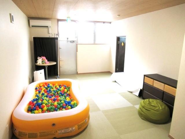 【児童指導員】多機能型施設/正社員/資格必須/月給22万円～/日曜休み◎/教育制度＆福利厚生充実/スポーツ・音楽・芸術を取り入れた療育支援が特徴♪の写真9枚目