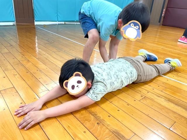 【保育士】多機能型施設/正社員/資格必須/月給23.5万円～/日曜休み◎/教育制度＆福利厚生充実/スポーツ・音楽・芸術を取り入れた療育支援が特徴♪の写真6枚目