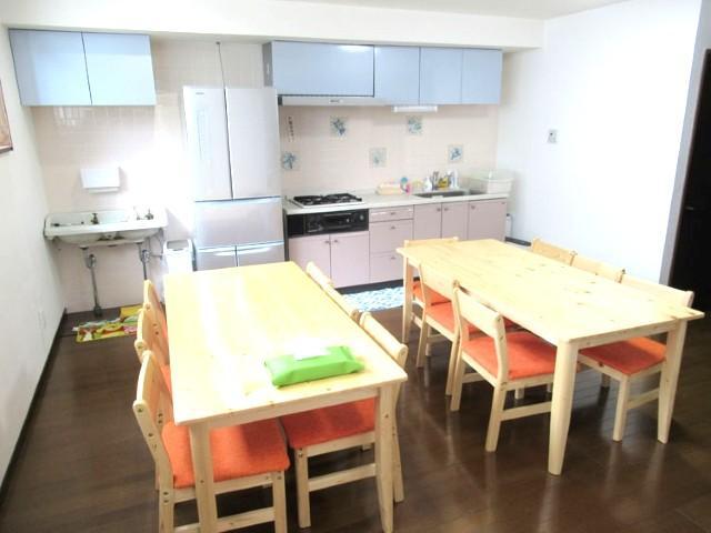 【保育士】多機能型施設/正社員/資格必須/月給23.5万円～/日曜休み◎/教育制度＆福利厚生充実/スポーツ・音楽・芸術を取り入れた療育支援が特徴♪の写真10枚目