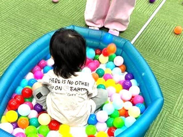 【保育士】多機能型施設/正社員/資格必須/月給20万円～/日祝休み◎/年間休日120日/残業ほぼなし/子どもたちを第一に考えた寄り添った療育を目指しています！の写真7枚目