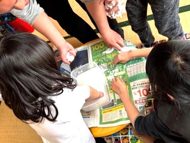 【理学療法士】多機能型施設/契約社員/資格必須/月給21.5万円～/日祝休み◎/年間休日120日/残業ほぼなし/子どもたちを第一に考え寄り添った療育を目指しています！の写真2枚目