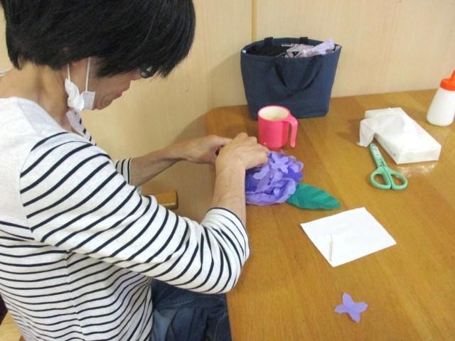 【サービス管理責任者】生活介護/正社員/資格必須/月給28万円～/借り上げ社宅・家族手当あり/残業ほぼなし◎/イベントを通じた地域交流も♪/生活サポートや楽しい活動で自立を支援！の写真2枚目