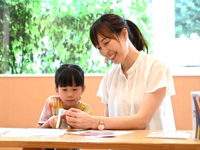 【言語聴覚士】重症心身障害児施設/月給25万円～/年休112日/業界未経験でもOK！/小規模保育園を運営中の法人◎/笑顔で働いて輝ける場所♪正社員/資格必須の写真1枚目