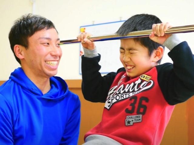 【児童発達支援管理責任者】多機能型施設/正社員/資格必須/月給35万円～/送迎なし/未経験も安心！段階的な研修制度あり/脳神経科学に基づいた独自PG＆リハビリが特徴♪