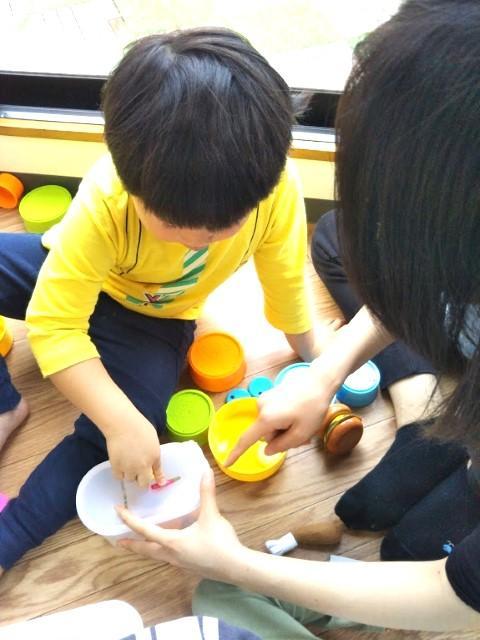 【言語聴覚士】多機能型施設/育休取得実績あり！/学習塾・放課後デイ・就労支援など幅広く展開中の法人◎/「学び」に特化した療育が特徴♪/⽉給23.4万円〜/正社員/資格必須の写真5枚目