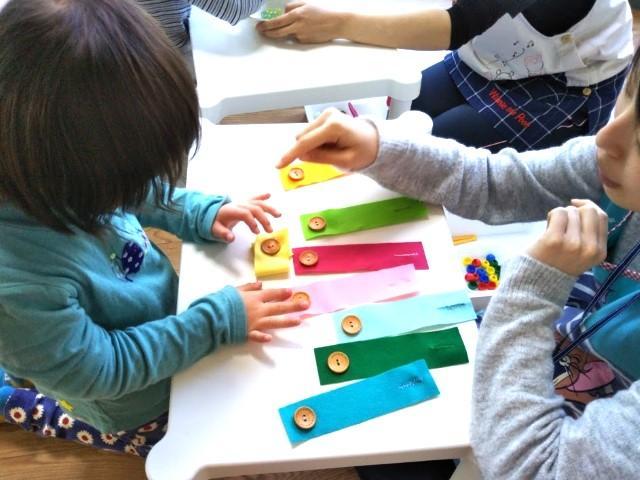 【言語聴覚士】多機能型施設/育休取得実績あり！/学習塾・放課後デイ・就労支援など幅広く展開中の法人◎/「学び」に特化した療育が特徴♪/⽉給23.4万円〜/正社員/資格必須の写真6枚目