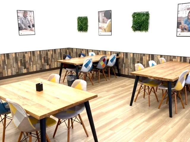 【サービス管理責任者】就労継続⽀援B型/⼟⽇休み/成長したい方必見！研修＆育成制度充実♪/すべての人が誰かを支える存在となれる社会をめざす◎/⽉給26.1万円〜/正社員/資格必須/の写真9枚目