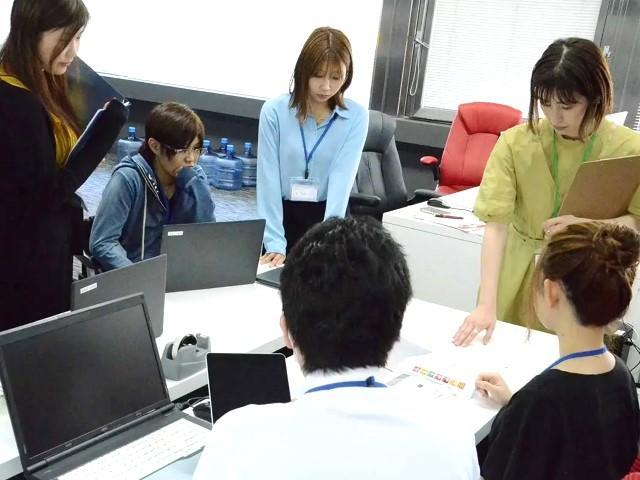 【サービス管理責任者】就労継続⽀援A型/残業ほぼなし/未経験可/⽉給40万円〜/年収500万円以上も可♪/キャリアアップ・給与アップをかなえたい方必見◎/正社員/資格必須