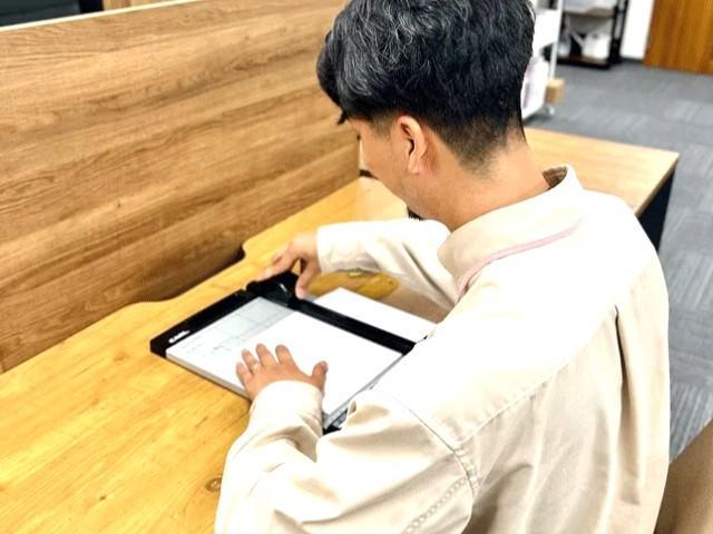 【サービス管理責任者】就労継続⽀援A型/残業ほぼなし/未経験可/⽉給40万円〜/年収500万円以上も可♪/キャリアアップ・給与アップをかなえたい方必見◎/正社員/資格必須の写真1枚目