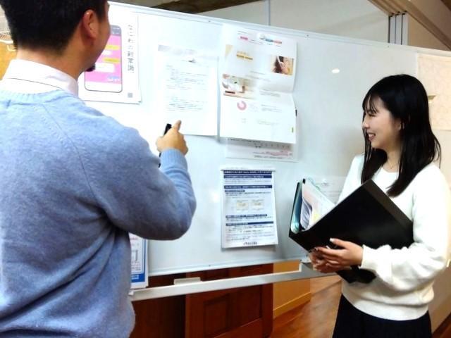 【サービス管理責任者】就労継続⽀援A型/残業ほぼなし/未経験可/⽉給40万円〜/年収500万円以上も可♪/キャリアアップ・給与アップをかなえたい方必見◎/正社員/資格必須の写真4枚目