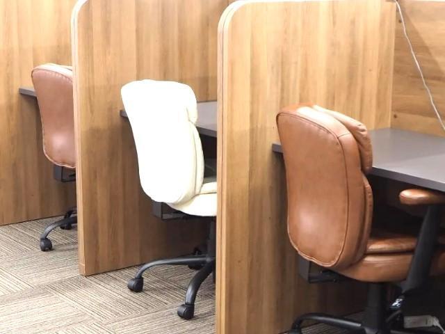 【サービス管理責任者】就労継続⽀援A型/残業ほぼなし/未経験可/⽉給40万円〜/年収500万円以上も可♪/キャリアアップ・給与アップをかなえたい方必見◎/正社員/資格必須の写真5枚目