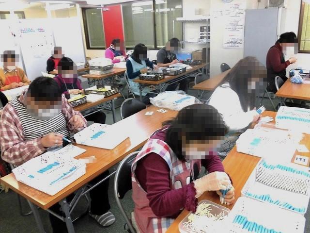 【サービス管理責任者】就労継続支援A型/残業ほぼなし◎/全国展開中の大手/多彩な作業＆支援法が特徴♪/月給30.7万円～/正社員/資格必須の写真1枚目