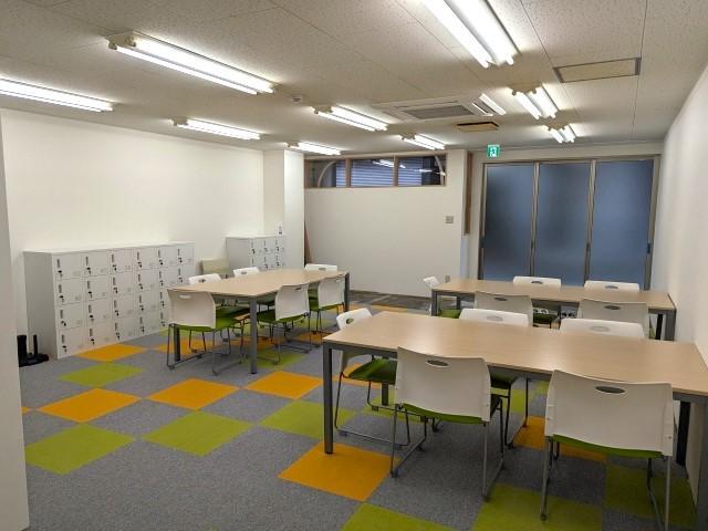 【サービス管理責任者】就労継続支援A型/残業ほぼなし◎/全国展開中の大手/多彩な作業＆支援法が特徴♪/月給30.7万円～/正社員/資格必須の写真6枚目