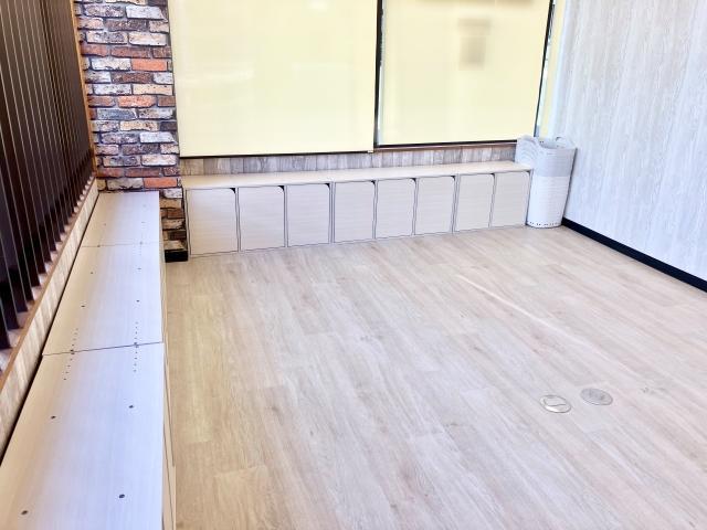 【保育士】多機能型施設/週休2日制/月給25万円～/研修充実＆多彩な有資格者と一緒に成長できる◎/ちがいを尊重し、できた！を増やす支援♪/正社員/資格必須の写真3枚目